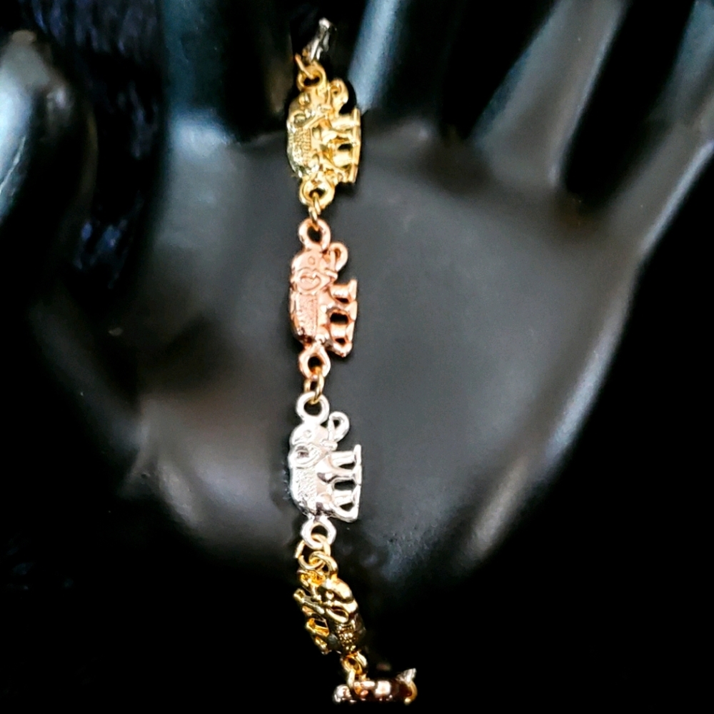 Elephant 🐘 Bracelet